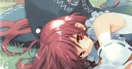 HARUKA 遙 〜HARUKA〜 Touhou Koumakyou ~ the Embodiment of Scarlet Devil. Touhou Fuujinroku ~ Mountain of Faith. Touhou
