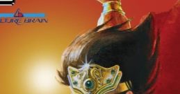 Hiryu no Ken track BOX I 飛龍の拳 サウンドトラックBOX I - Video Game