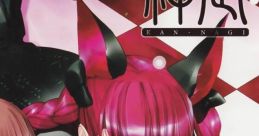 KAN-NAGI 神凪 KAN-NAGI Touhou Chireiden ~ Subterranean Animism. - Video Game