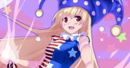 Never End Touhou Kanjuden ~ Legacy of Lunatic Kingdom. - Video Game