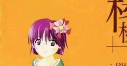 Ou Bai Tou Ri 桜梅桃李 - ou bai tou ri - - Video Game