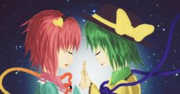 Out Of Door ~ Kono Saki no Anata ni Out Of Door ～この先のあなたに - Video Game
