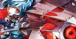 Serenitia e.p. Touhou Seirensen ~ Undefined Fantastic Object. Touhou Chireiden ~ Subterranean Animism. - Video Game