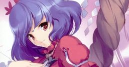 Touhou Gensou Shiten ~KAZABANA~ 東方幻奏祀典 風華～KAZABANA～ Touhou Fuujinroku ~ Mountain of Faith. - Video Game