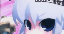 Touhou NEW WAVE OF NEW WAVE vol.2 東方 NEW WAVE OF NEW WAVE vol.2 Touhou Koumakyou ~ the Embodiment of Scarlet Devil.