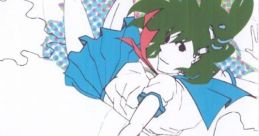 U.S.J Touhou Fuujinroku ~ Mountain of Faith. - Video Game