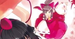 Vivace Vivace -ヴィヴァーチェ- Touhou Bunkachou ~ Shoot the Bullet. Touhou Seirensen ~ Undefined Fantastic Object. Touhou