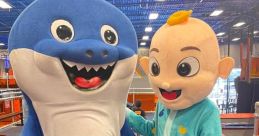 Sky Zone Announcer