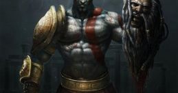 Kratos (God of War, Original)