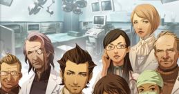 Leonardo Bello (Trauma Center: New Blood)