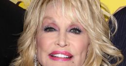 Dolly Parton