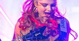Jem and the Holograms (2015)