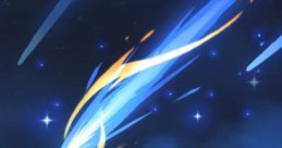 Genshin Impact - Footprints of the Traveler Vol. 3 - Video Game