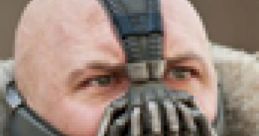 Bane : The Dark Knight Rises