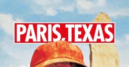 Paris, Texas (1984)