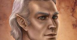 Old Wise Elf Male Type your text and hear it in the voice of Old Wise Elf Male.