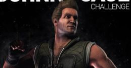 Johnny Cage (Netherrealm)