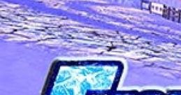 Frozen Drift Race - Video Game