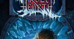 Frozen Hearth - Video Game