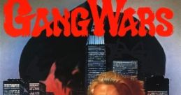 Gang Wars ギャングウォーズ - Video Game