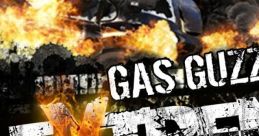 Gas Guzzlers Extreme - Video Game