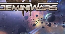 Gemini Wars - Video Game