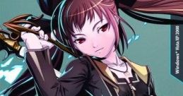 Generation Xth: Code Realize ジェネレーション・エクス コードリアライズ - Video Game
