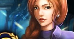 Ghost Files: The Face of Guilt ゴーストファイル：見えない犯人を捜せ - Video Game