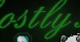 Ghostly Matter - Video Game