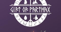 Gift of Parthax - Video Game