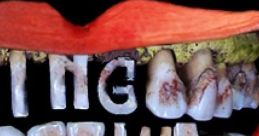 Gingiva - Video Game