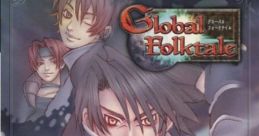 Global Folktale グローバルフォークテイル - Video Game