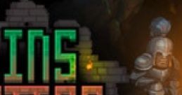 Goblins and Grottos - Video Game