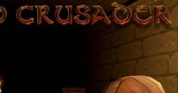 Gold Crusader - Video Game