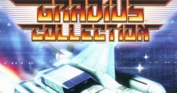 Gradius Gradius Portable グラディウス ポータブル - Video Game