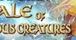 Griddlers: Tale of Mysterious Creatures - Video Game