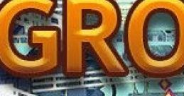 GROOVY - Video Game