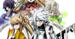 Guardian Hearts Online ガーディアンハーツオンライン - Video Game