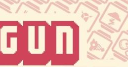 Gun Rounds ガンラウンズ - Video Game