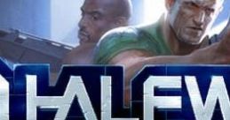 Halfway - Video Game