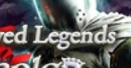 Hallowed Legends 2: The Templar - Video Game