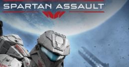 Halo: Spartan Assault - Video Game