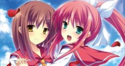 Hana to Otome ni Shukufuku wo: Harukaze no Okurimono 花と乙女に祝福を〜春風の贈り物〜 - Video Game