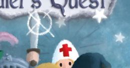 Healers Quest Healer's Quest: Pocket Wand - Video Game