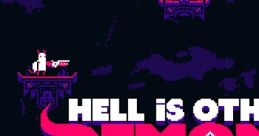 Hell is Other Demons - Video Game