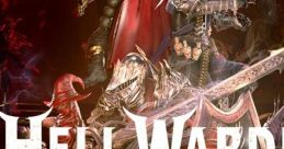 Hell Warders ヘル・ワーダー - Video Game