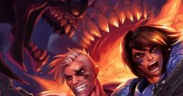 Hellfront: Honeymoon - Video Game