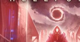 Hellpoint ヘルポイント - Video Game