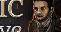 Heretic Operative - Video Game Video game from Heretic Operative for Windows. Published by C Prompt (2019). Uploaded by