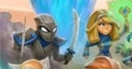 Hero Academy - Video Game